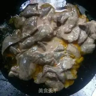 Make Serpentine step 3