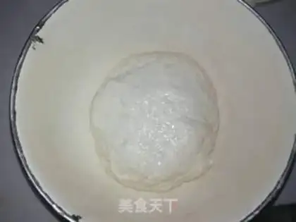 Make Noodles step 1