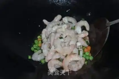 Make Shrimp step 4