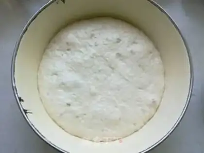 Make Noodles step 2