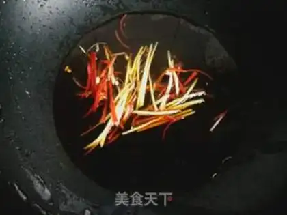 Make Fresh fish step 5