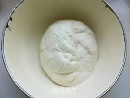Make Noodles step 3
