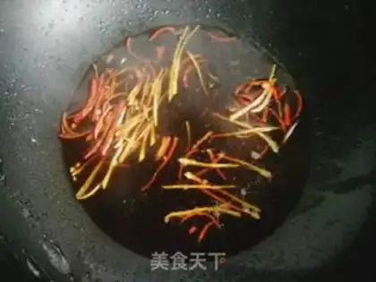 Make Fresh fish step 6