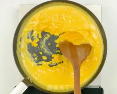 Make Ice mooncake step 8