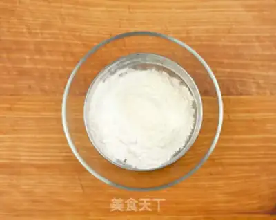 Make Ice mooncake step 10