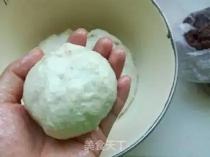 Make Noodles step 6