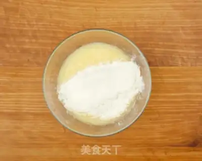 Make Ice mooncake step 12