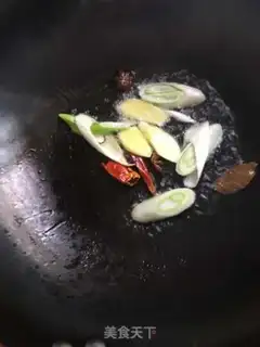 Make Home chicken wings step 2