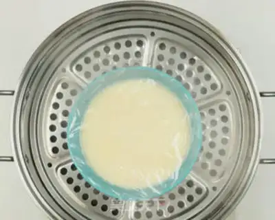 Make Ice mooncake step 14
