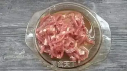 Make Garlic sauce step 2