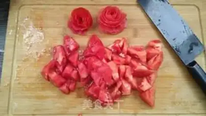 Make Potatoes step 1
