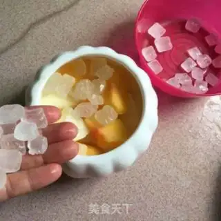 Make Peach and Sydney step 2