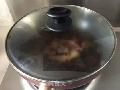 Make The spicy ones help the red gills step 6