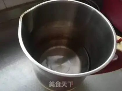 Make Nutritional rice step 2