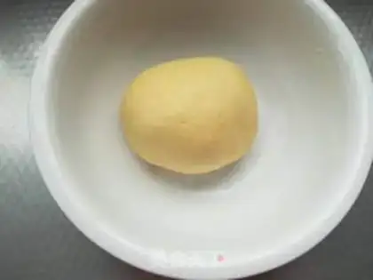 Make Cracker beef noodles step 5