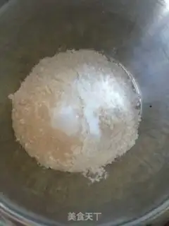Make Chicken wings in New Orleans step 2