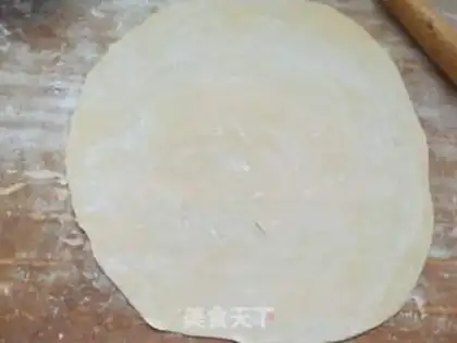 Make Cracker beef noodles step 6