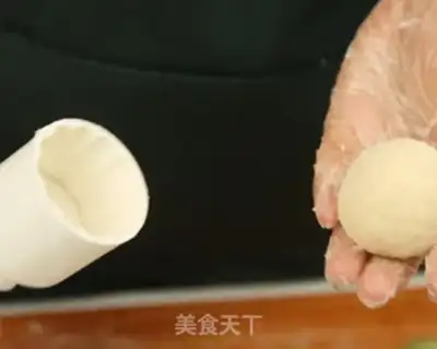 Make Ice mooncake step 20