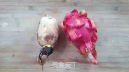 Make Juice step 0