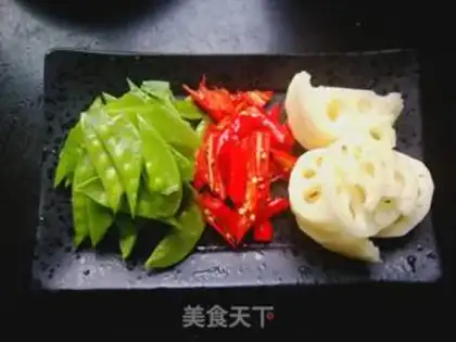 Make Hao Tong step 0
