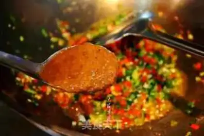 Make Cheese buns with sauce step 6