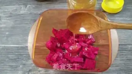 Make Juice step 2