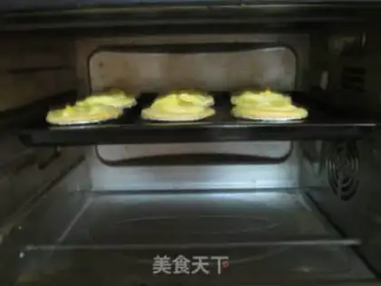 Make Pineapple omelet step 10