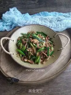 Make Garlic sauce step 12