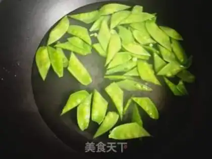 Make Hao Tong step 1