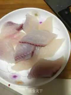 Make Fish chops step 0