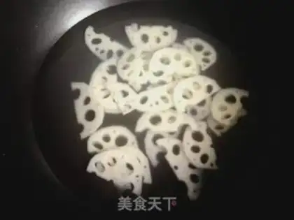 Make Hao Tong step 2