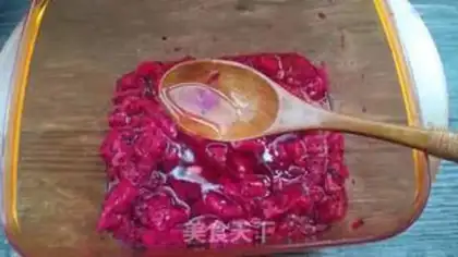 Make Juice step 3
