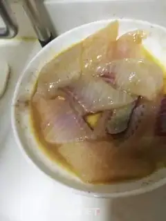 Make Fish chops step 1