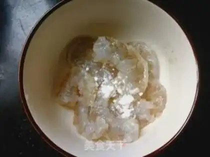 Make Hao Tong step 3