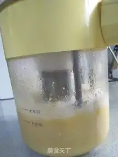 Make Corn juice step 4