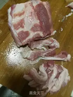 Make Souffle step 0