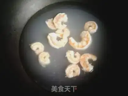 Make Hao Tong step 4
