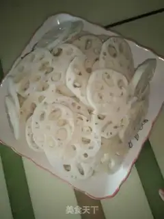 Make Soy sauce step 0