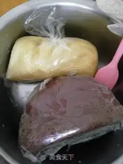 Make Soybeans step 1