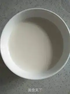 Make Corn juice step 5