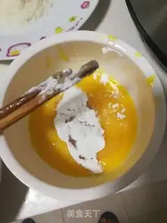 Make Coconut simil step 0