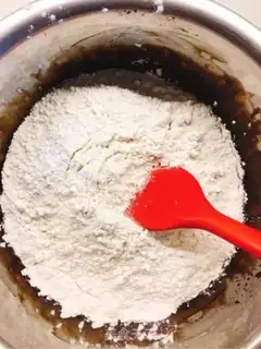 Make Mid-Autumn Taco step 11