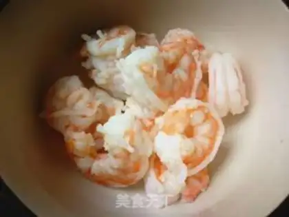 Make Hao Tong step 5
