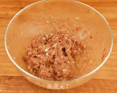 Make Sioux moon cake step 3