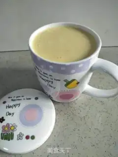 Make Corn juice step 6