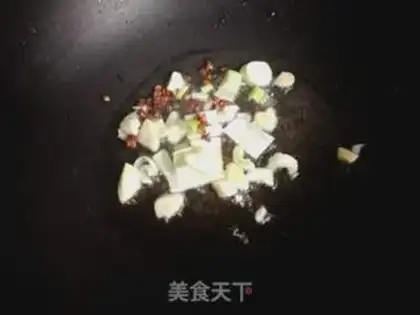 Make Hao Tong step 6