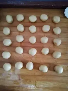 Make Soybeans step 3