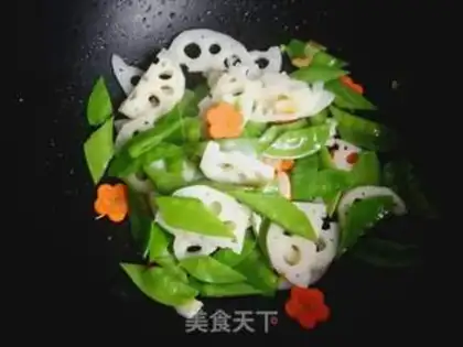 Make Hao Tong step 7