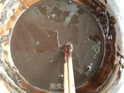Make Coconut simil step 2