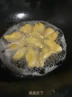 Make Fish chops step 5